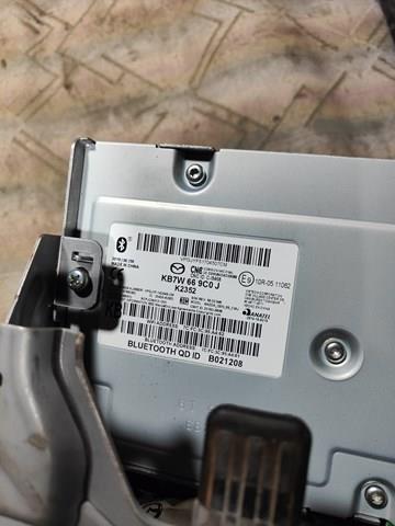 Купити KB7W669C0 Mazda 