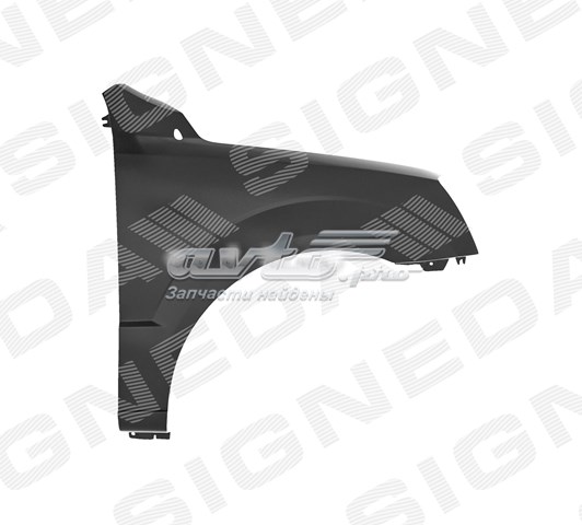 Купити PKA10026BR Signeda Крила