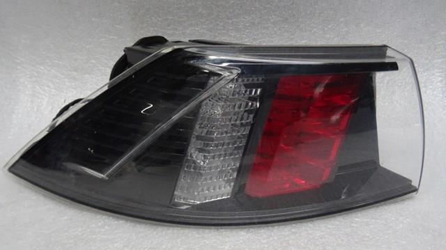 Стоп задній Peugeot/Citroen 9813508580