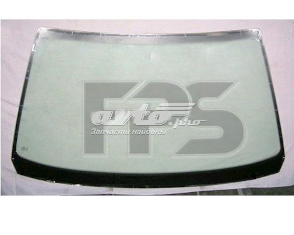 Автоскло XYG 5540D12 ціна, від 81.26 USD