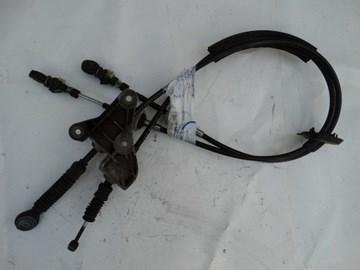 Трос перемикання передач A4472601351 Mercedes