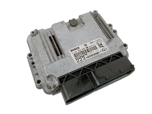 0281012865 Bosch Блок електронного управління