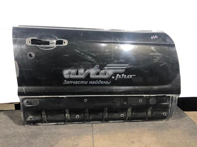 Купити 60009SA1209P Subaru Двері праві передні