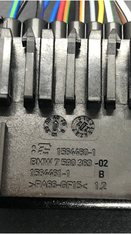 7590363 BMW 