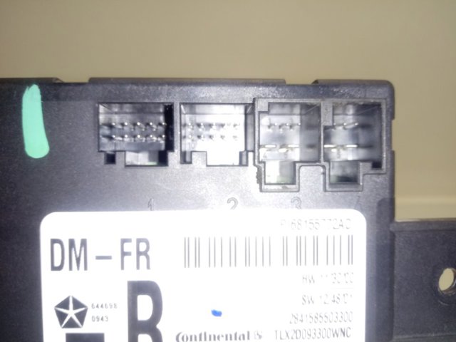Купити 68155772AD Chrysler 