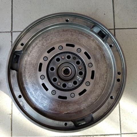 Маховик двигуна Mercedes A6050301105 ціна, від 1585.83 USD