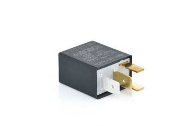 Реле протитуманної фари Bosch 332011007