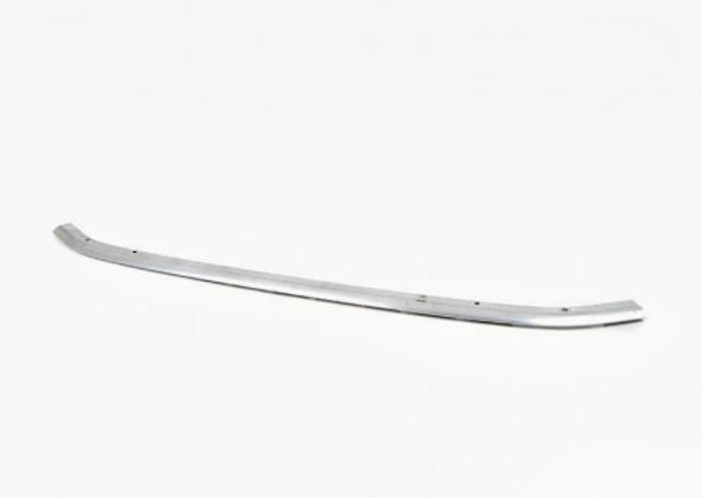 7301578 BMW Балка бампера переднього