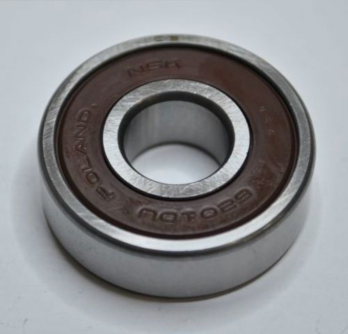 6201DDUC3E NSK Підшипник генератора