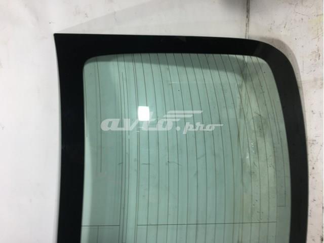 Заднє скло 797123TA1A Nissan/Infiniti