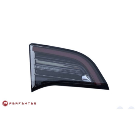 Купити 107740300B Tesla Motors 
