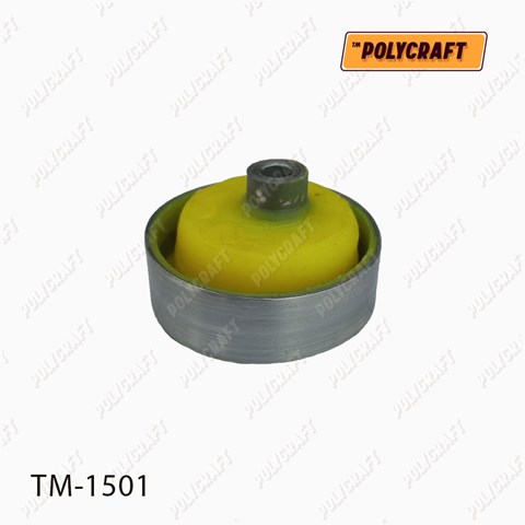 Сайлентблок кронштейна компресора кондиціонера Polycraft TM1501 ціна, від 36.22 USD