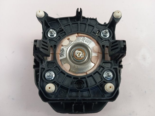 Купити 98185172ZD Peugeot/Citroen Подушка безпеки водія