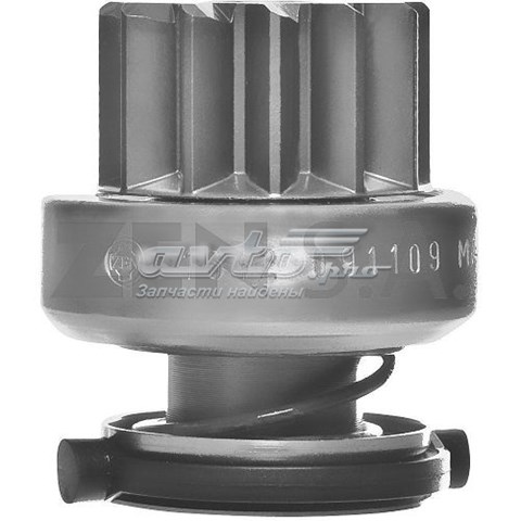 Купити ZN1642 ZEN Бендикс стартера