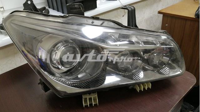 260101LA6A Nissan/Infiniti Основна фара - вставка