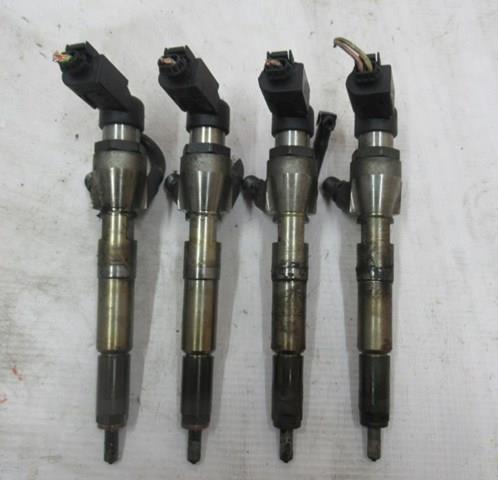 Форсунка паливна Continental/Siemens H8200704191 ціна, від 135.44 USD