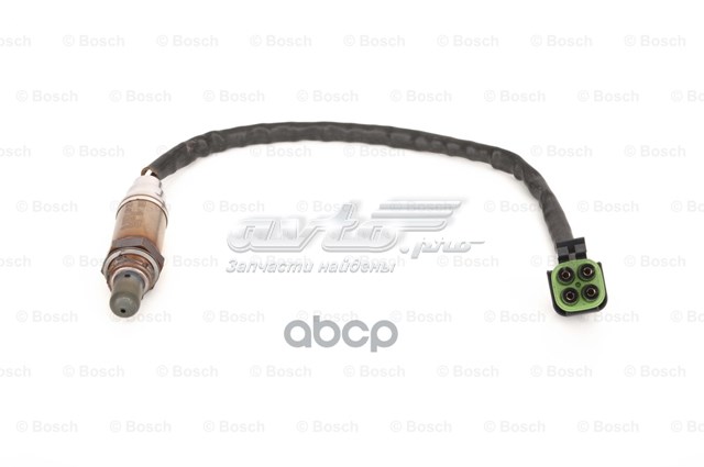 Лямбда-зонд 258005247 Bosch