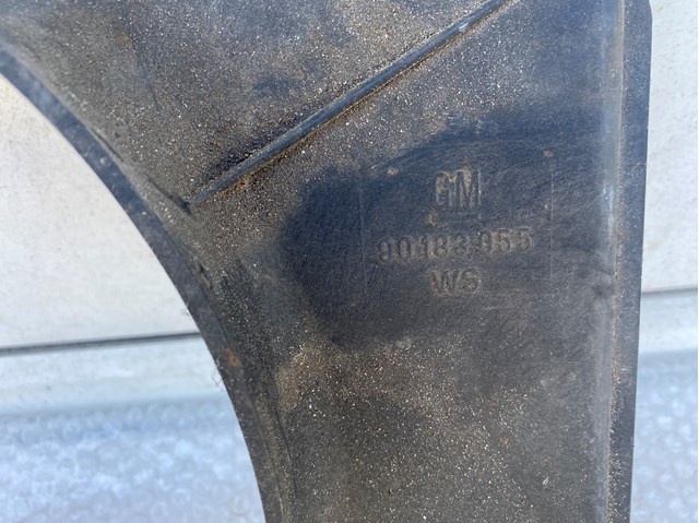 90183055 Opel 