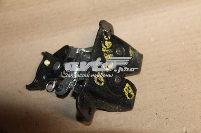 Купити Замок багажника Hyundai I10  PA