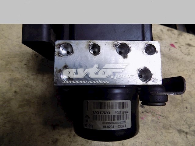 8619968 Volvo 