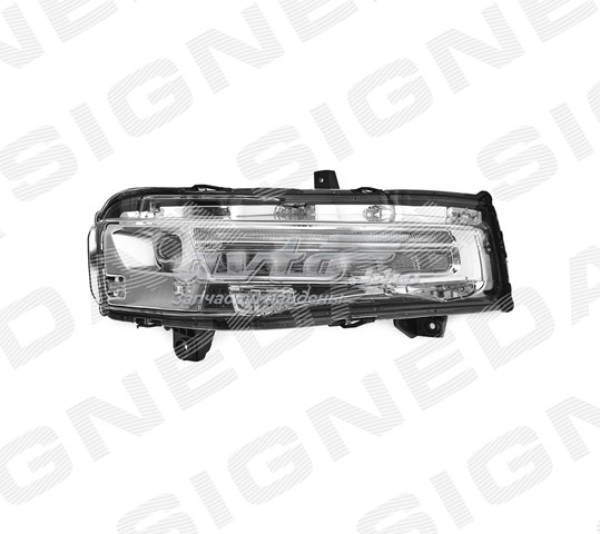  Signeda ZFD1643RK ціна, від 144.75 USD
