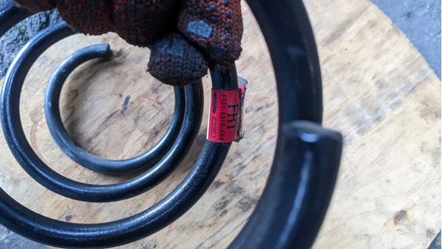 Пружина передня Ford F1E15310ANA ціна, від 14.09 USD