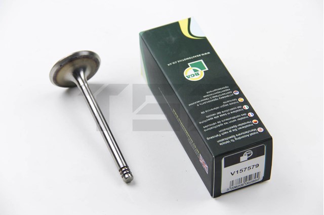 Клапан впускний BGA V157579 ціна, від 5.26 USD