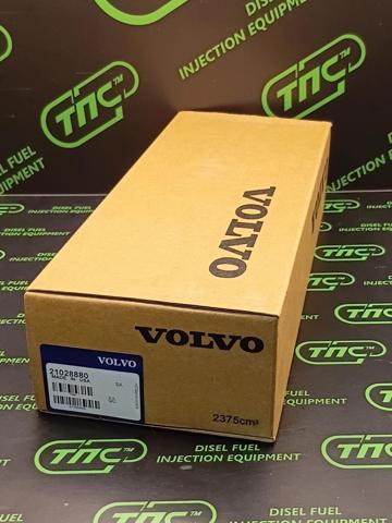 Форсунка інжектора Volvo 21028880