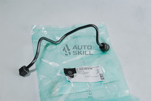  Mercedes A6560705500 ціна, від 64.92 USD