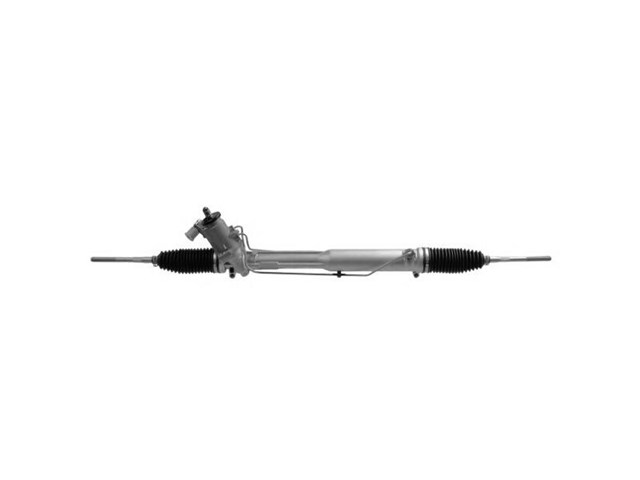 BW226C MSG Вал/шток рульової рейки