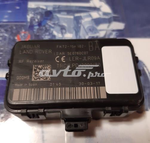 Купити LR080282 Land Rover 