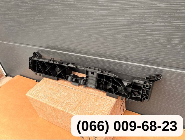 60B1041 Polcar Рамка радіатора верхня