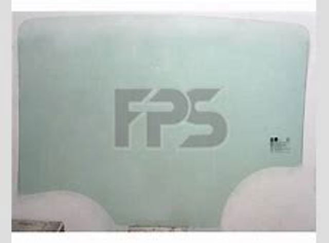 Скло заднє праве Pilkington GS1712D306P ціна, від 17.97 USD