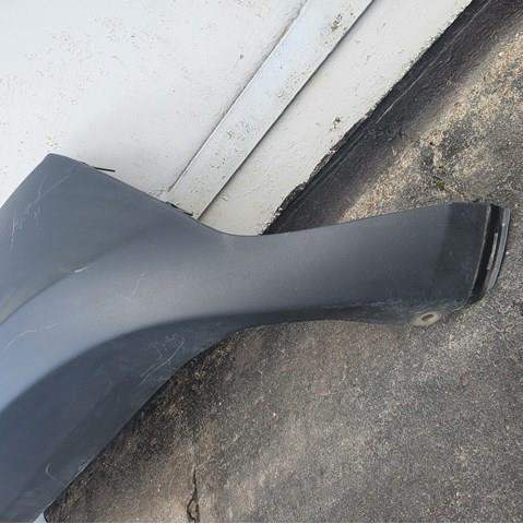 Купити 524530D100 Toyota Спойлер заднього бампера