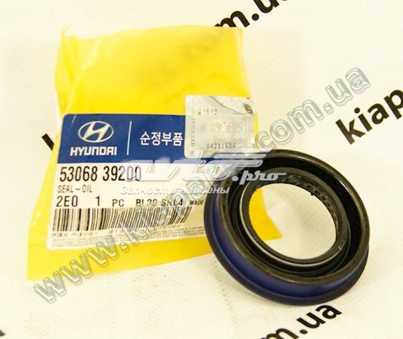  533604H000 Hyundai/Kia