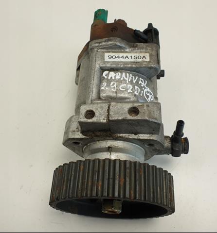 Купити R9044Z071A Delphi Насос паливний високого тиску (ПНВТ) - DIESEL