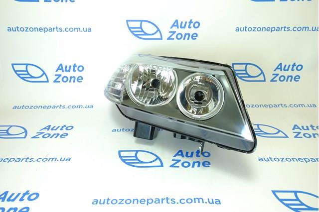 Основна фара - вставка Depo/Loro/Abakus 4441165RLDEM2 ціна, від 212.51 USD