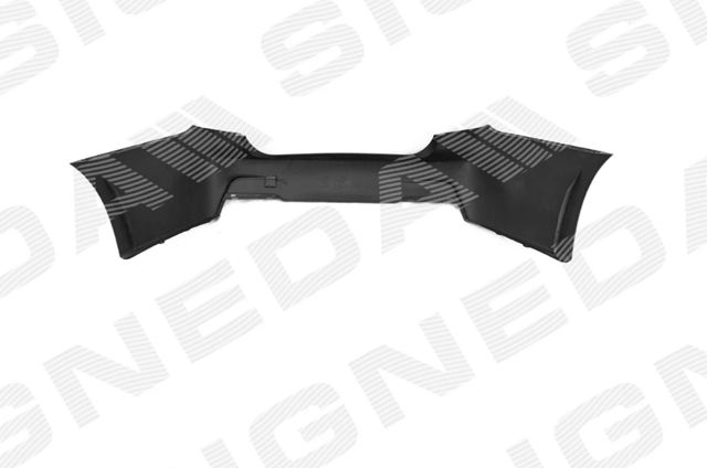 Бічна частина передня ліва Signeda PSB10040AL
