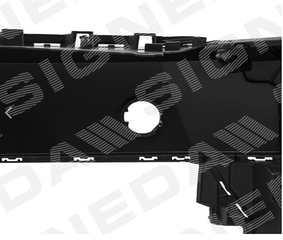 PBM10098AL Signeda Переднє ліве крило