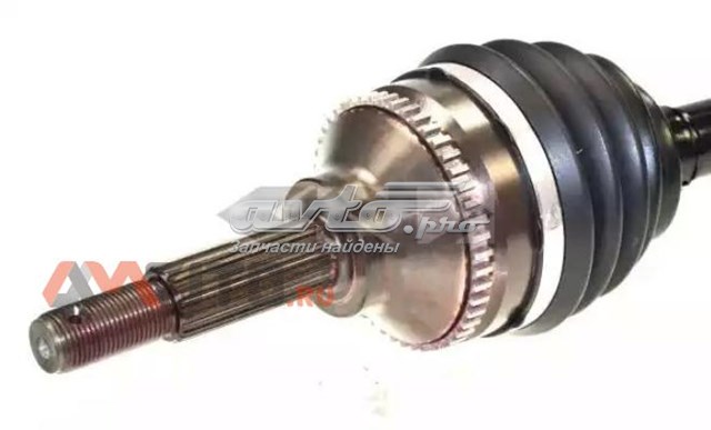 Купити 305671 GKN-Spidan Піввісь права
