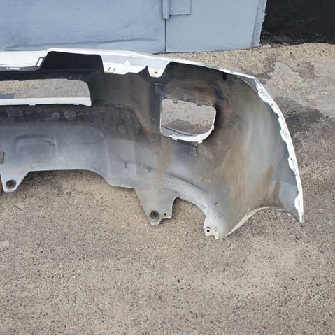 Бампер на авто Toyota 521196A958 ціна, від 193.91 USD