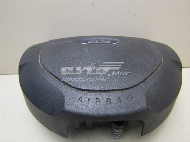 Подушка безпеки, водійська, AIRBAG T1C1413T802AA Ford