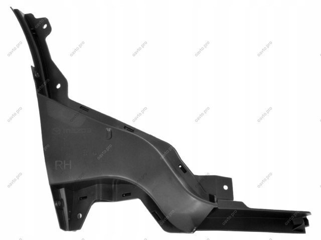 Купити DGH950A40 Mazda 