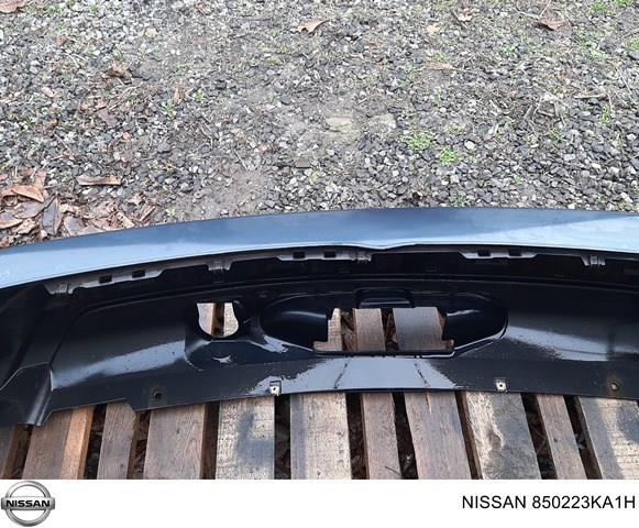 Купити 850223KA2H Nissan/Infiniti Задній бампер