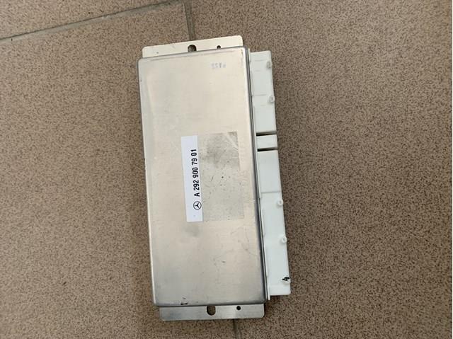  Mercedes A2929007901 ціна, від 63.34 USD