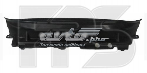 Повітропровід / дефлектор радіатора, верхній FPS FP2810210 ціна, від 4.89 USD