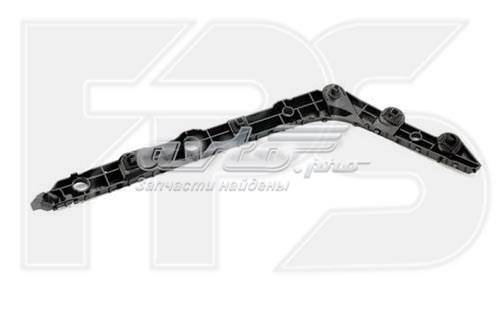 Купити FP5057962 FPS Кронштейн бампера заднього, правий