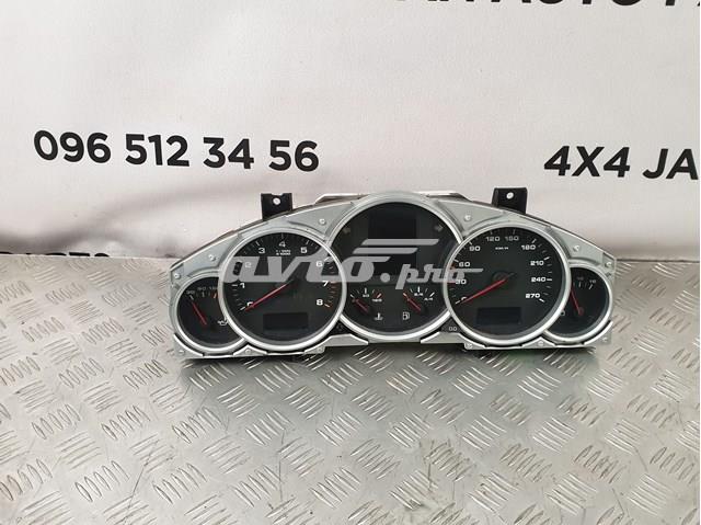 95564110400 Porsche 