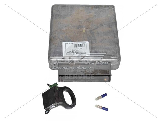 ЕБУ Ford 1C1A12A650LG ціна, від 42.33 USD