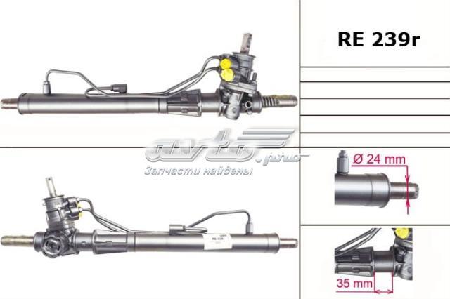 Рульова рейка RE239R MSG